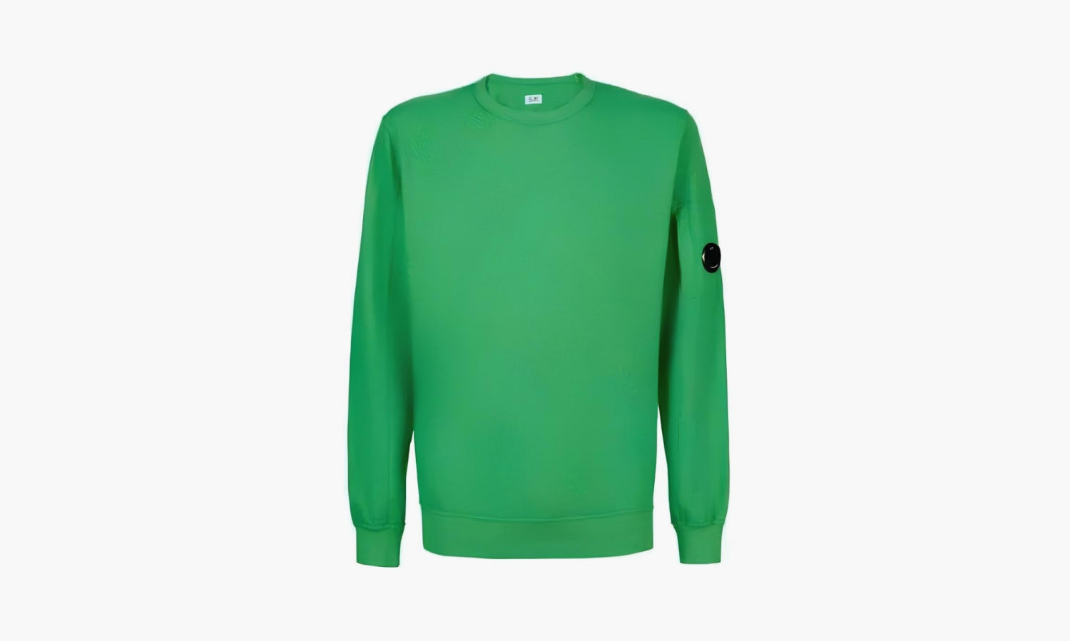 C.P. Company Sweater "Green" - 15CMSS032A002246G617  | Grailshop