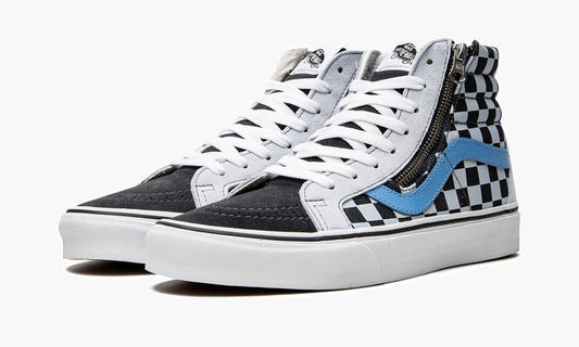Vans Sk8-hi Reissue - VN0007NZ9KM | Grailshop