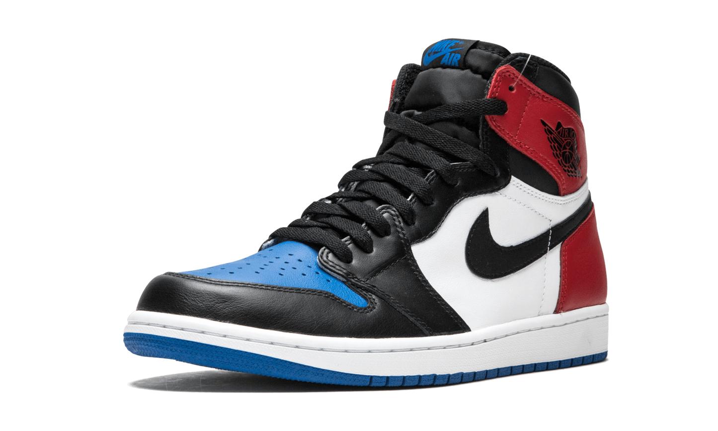 Jordan 1 High OG "Top 3" - 555088 026 | Grailshop