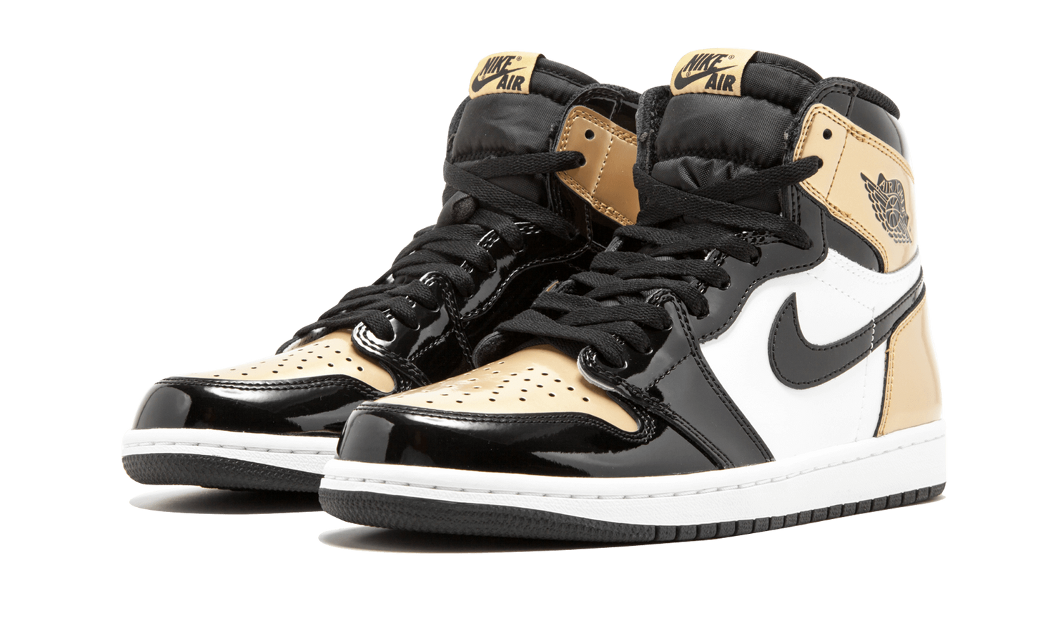 Jordan 1 Retro High OG Nrg "Gold Toe" - 861428 007 | Grailshop