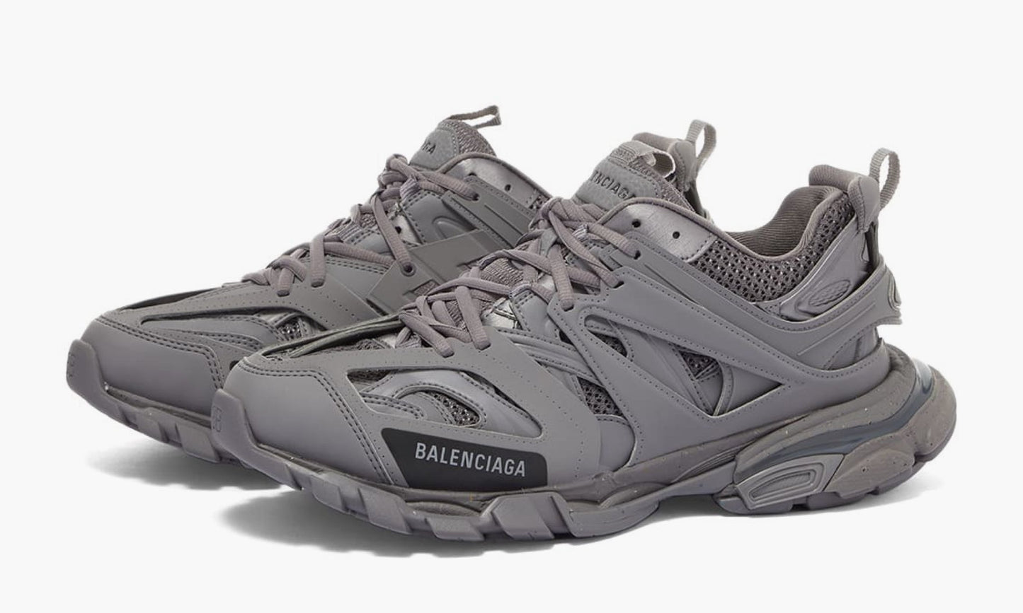 Balenciaga Track "Medium Grey" - 542023 W3FE3 1250 | Grailshop