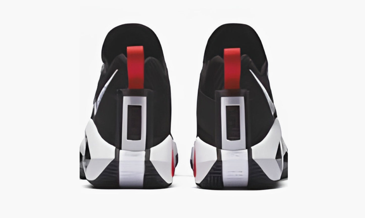 Nike Lebron Soldier 14 "Black White" - CK6047-002 | Grailshop