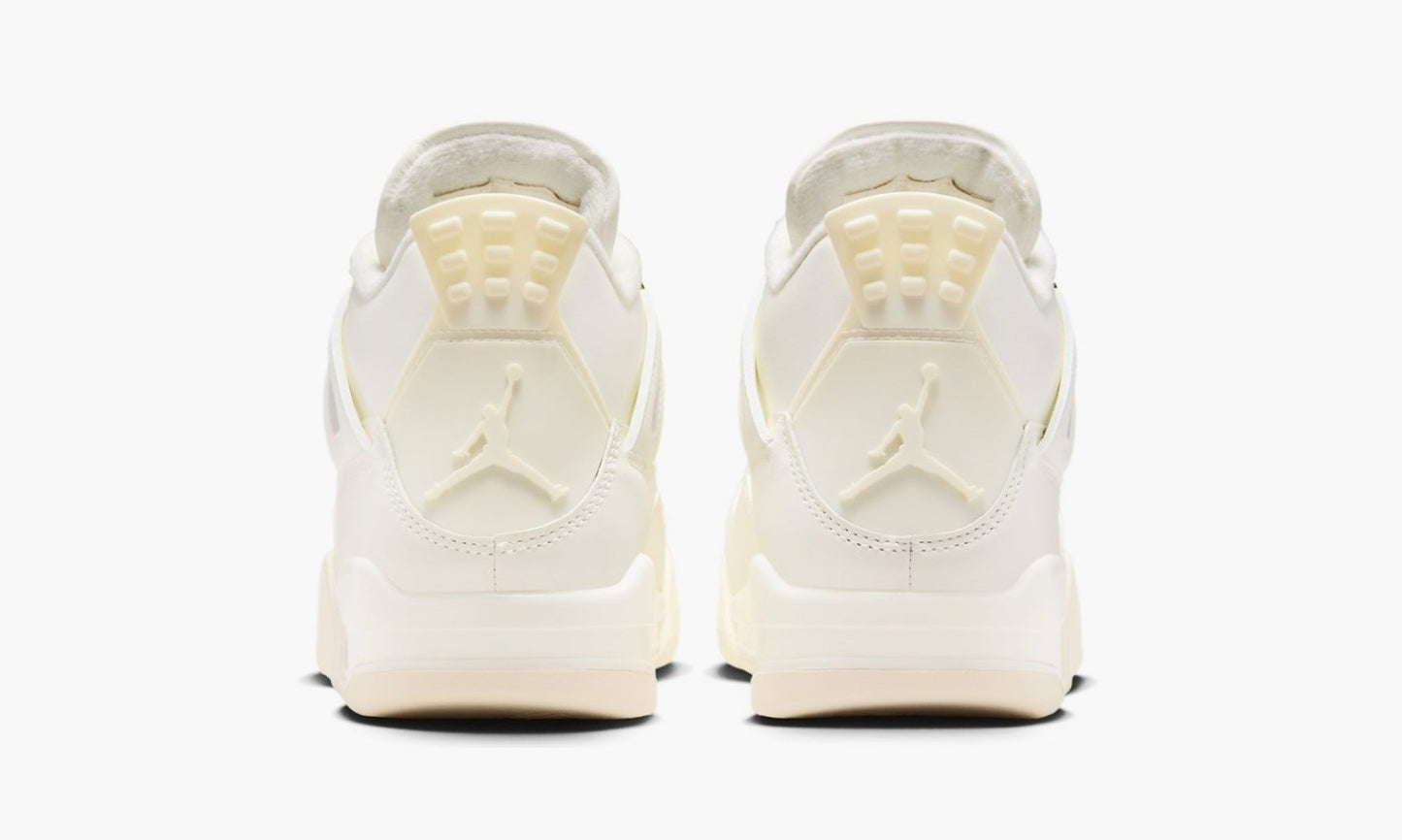 Jordan 4 Retro WMNS "Metallic Gold" - AQ9129-170 | Grailshop