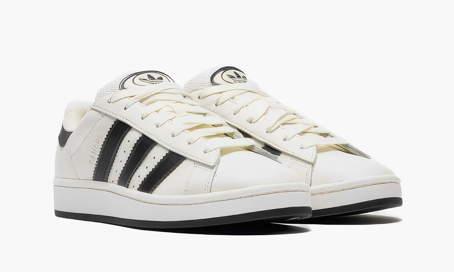 Adidas Originals Campus 00s "White Black" - IF8761 | Grailshop