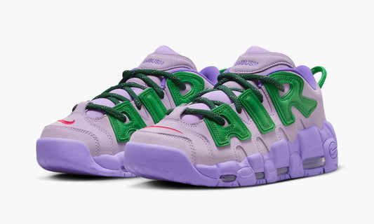 Nike Air More Uptempo Low "Ambush Lilac" - FB1299 500 | Grailshop