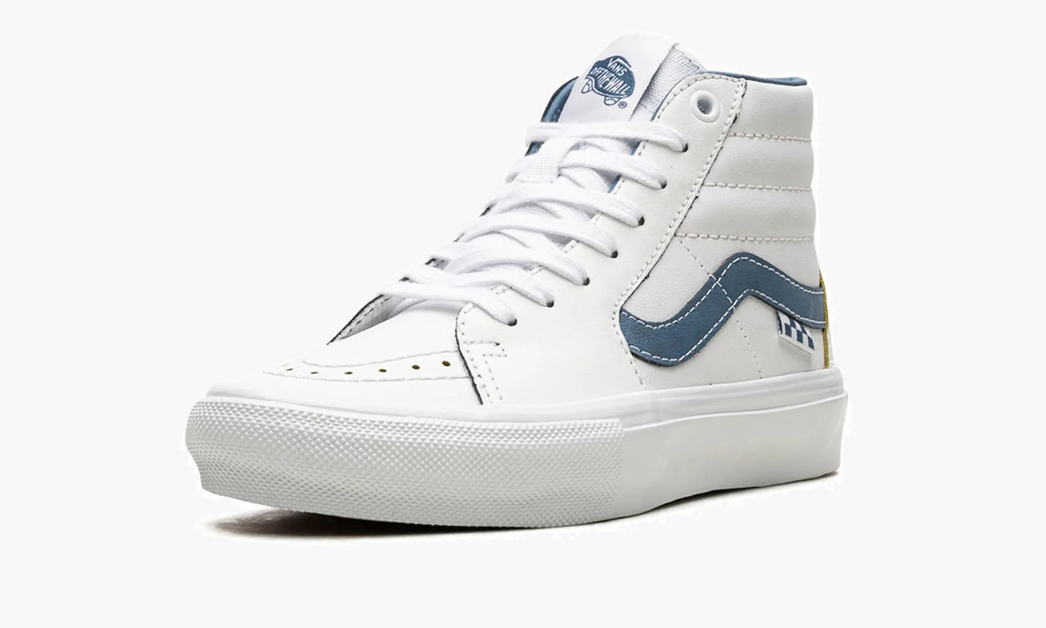 Vans Skate Sk8-hi "Wearaway" - VN0A5FCCZ5D | Grailshop