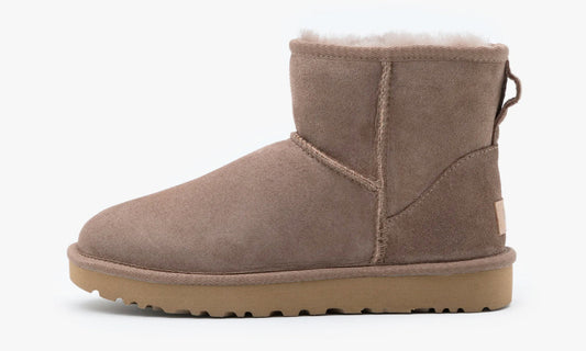 UGG Classic Mini "Caribou" - 106222 CRBO | Grailshop