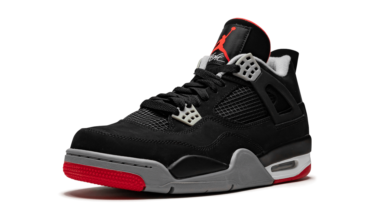 Jordan 4 "Bred" - 308497 060 | Grailshop