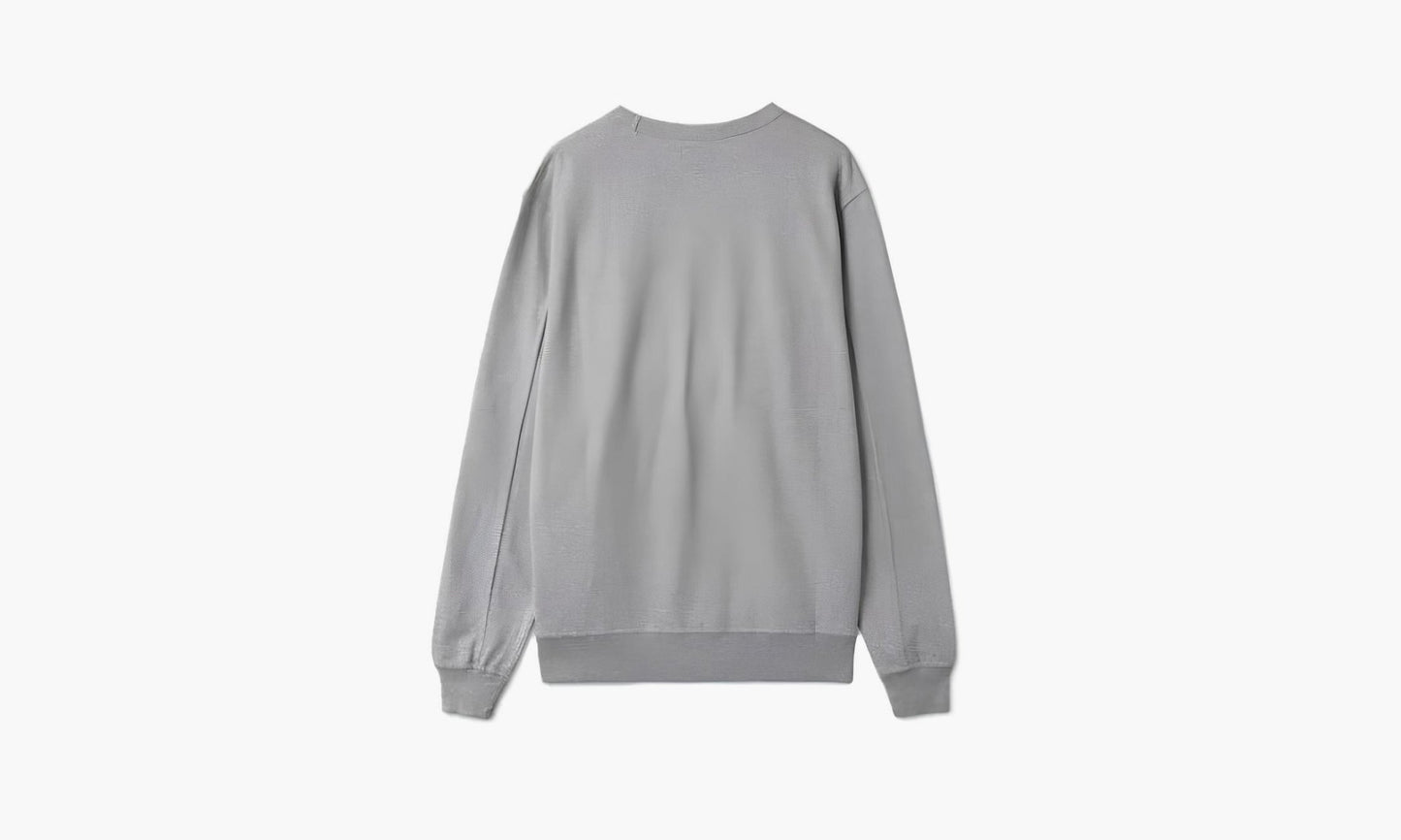 C.P. Company Sweater "Grey" - 15CMSS032A002246GM93 | Grailshop