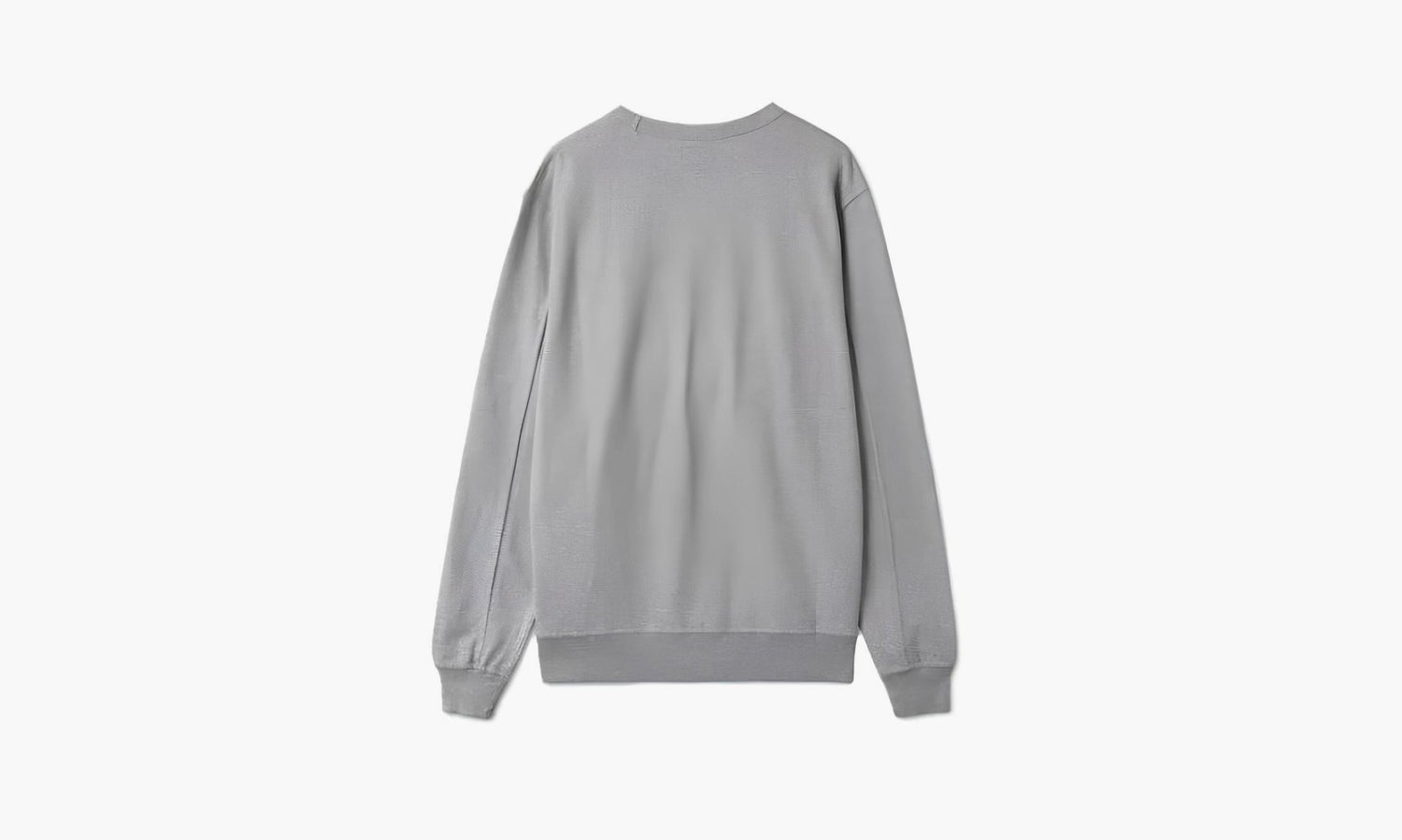 C.P. Company Sweater "Grey" - 15CMSS032A002246GM93 | Grailshop