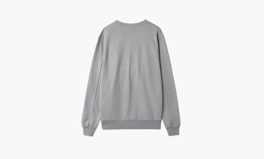 C.P. Company Sweater "Grey" - 15CMSS032A002246GM93 | Grailshop