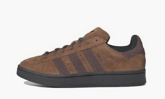 Adidas Campus 00s "Hikari Shibata Brown" - IG1722 | Grailshop