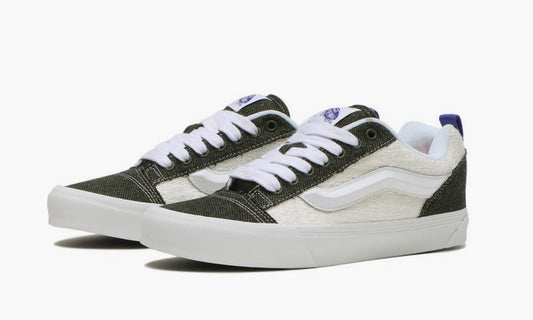 Vans Knu Skool "Onigiri" - VN0009QCY33 | Grailshop