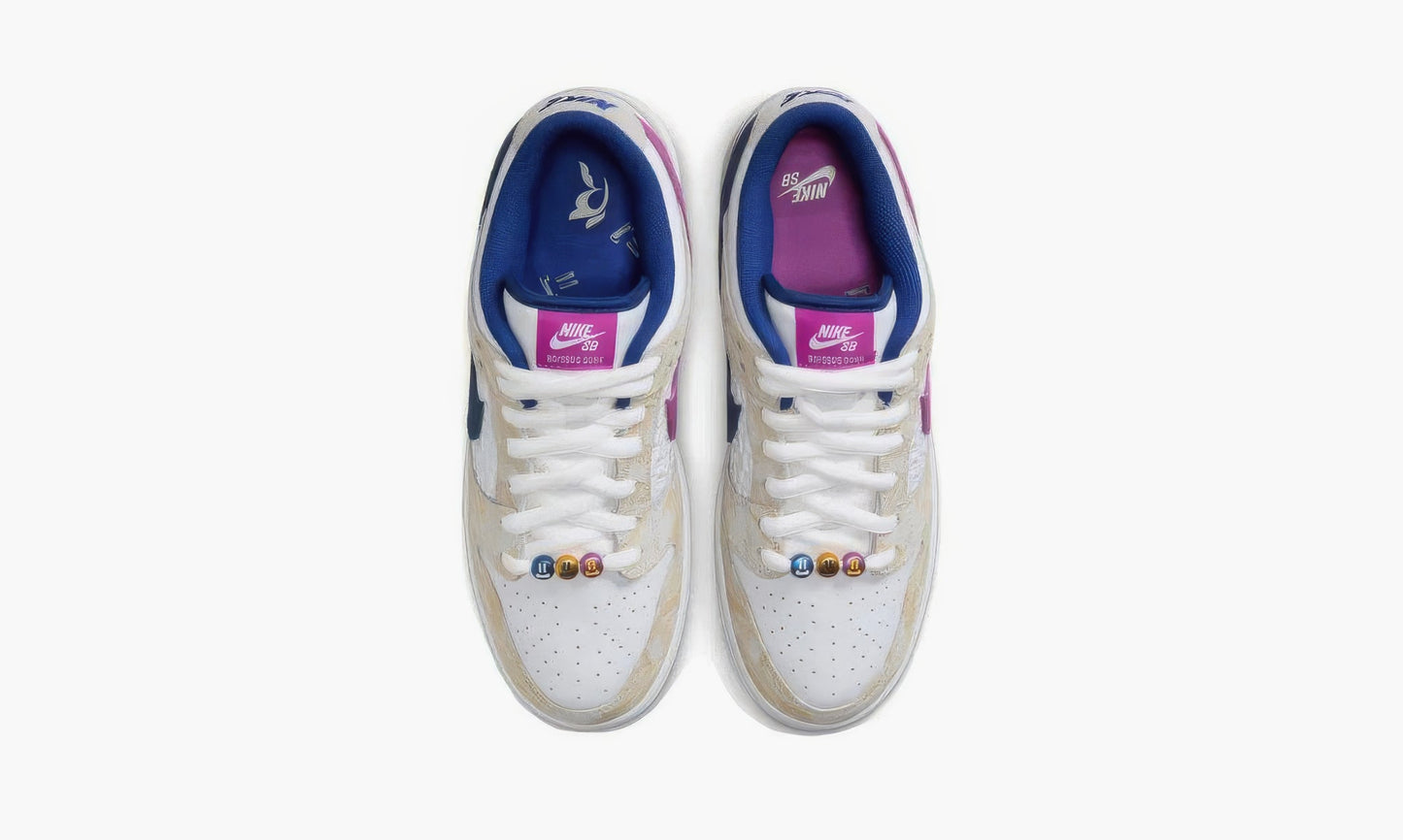 Nike SB Dunk Low" Rayssa Leal" - FZ5251-001 | Grailshop