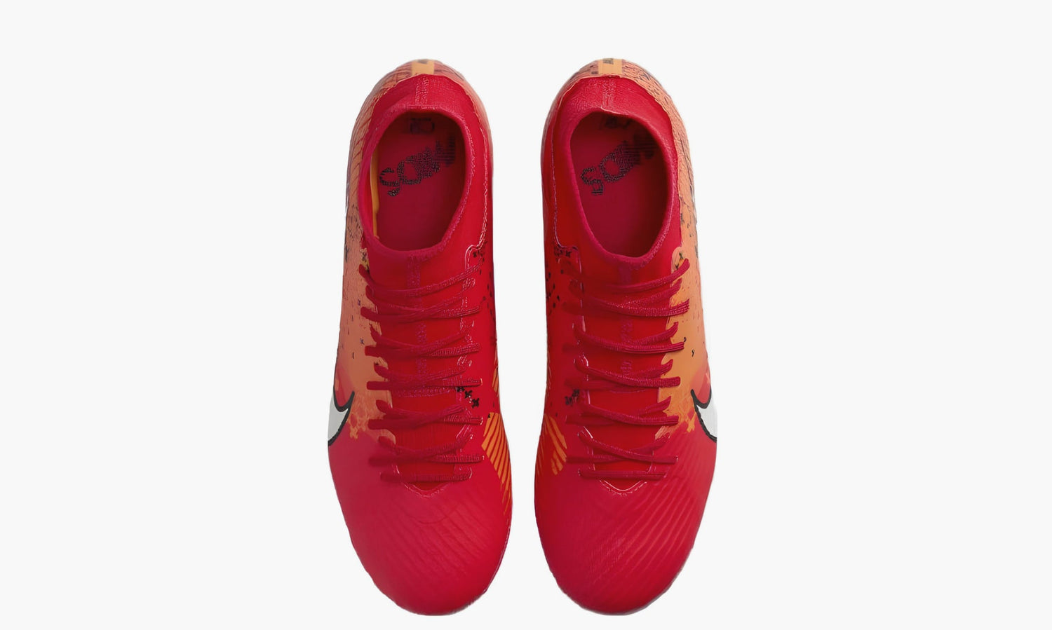 Nike Mercurial Superfly 9 "Red" - FD1158-600 | Grailshop