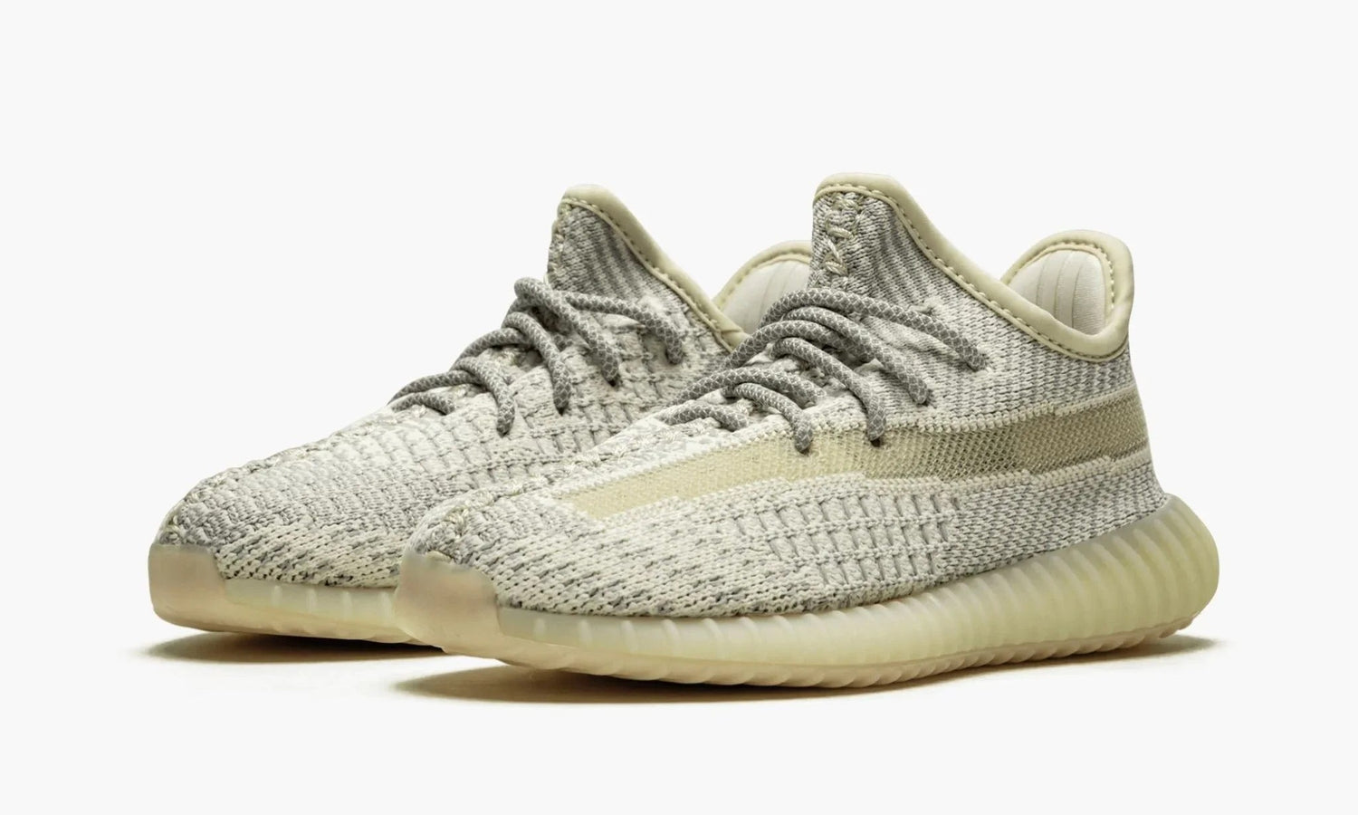 Yeezy Boost 350 V2 "Lundmark" Kids - FV3244 | Grailshop