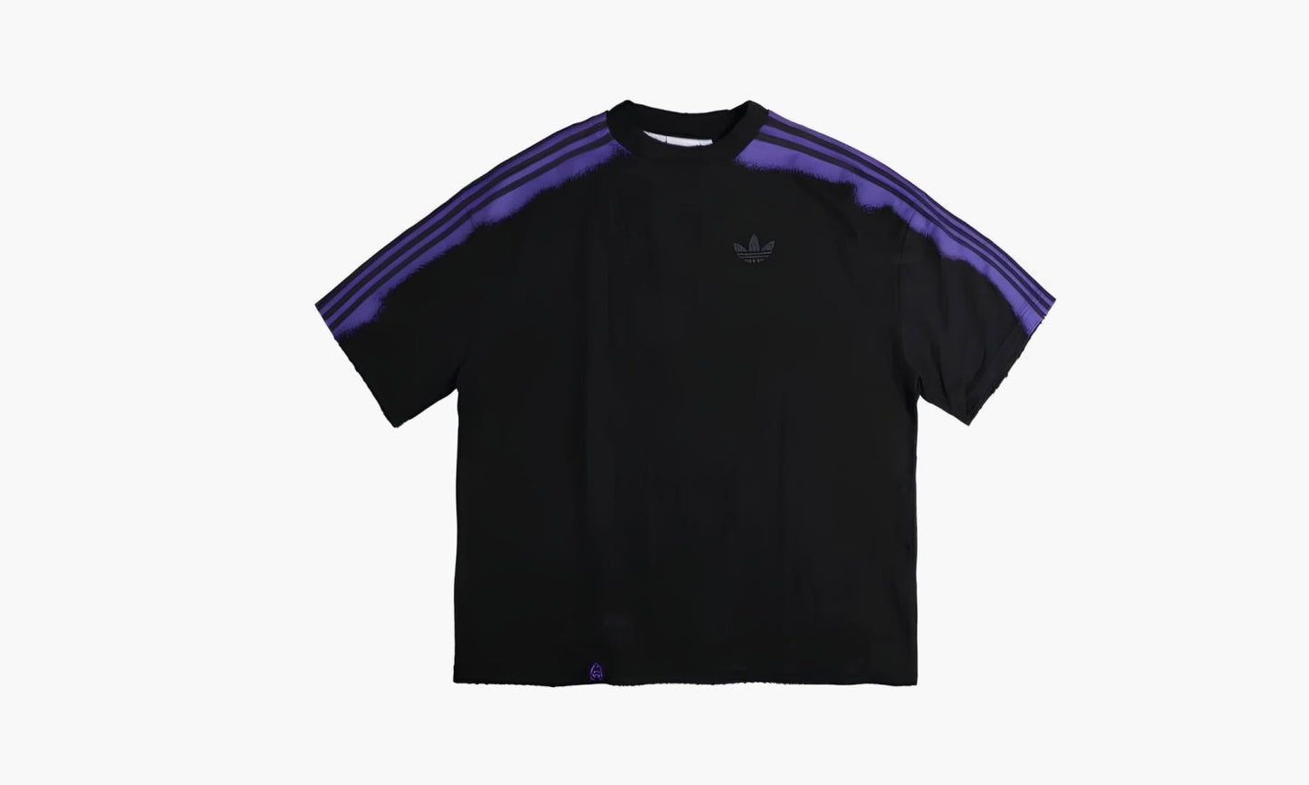 Adidas Originals T-shirt "Youth Of Paris" - IU3311 | Grailshop