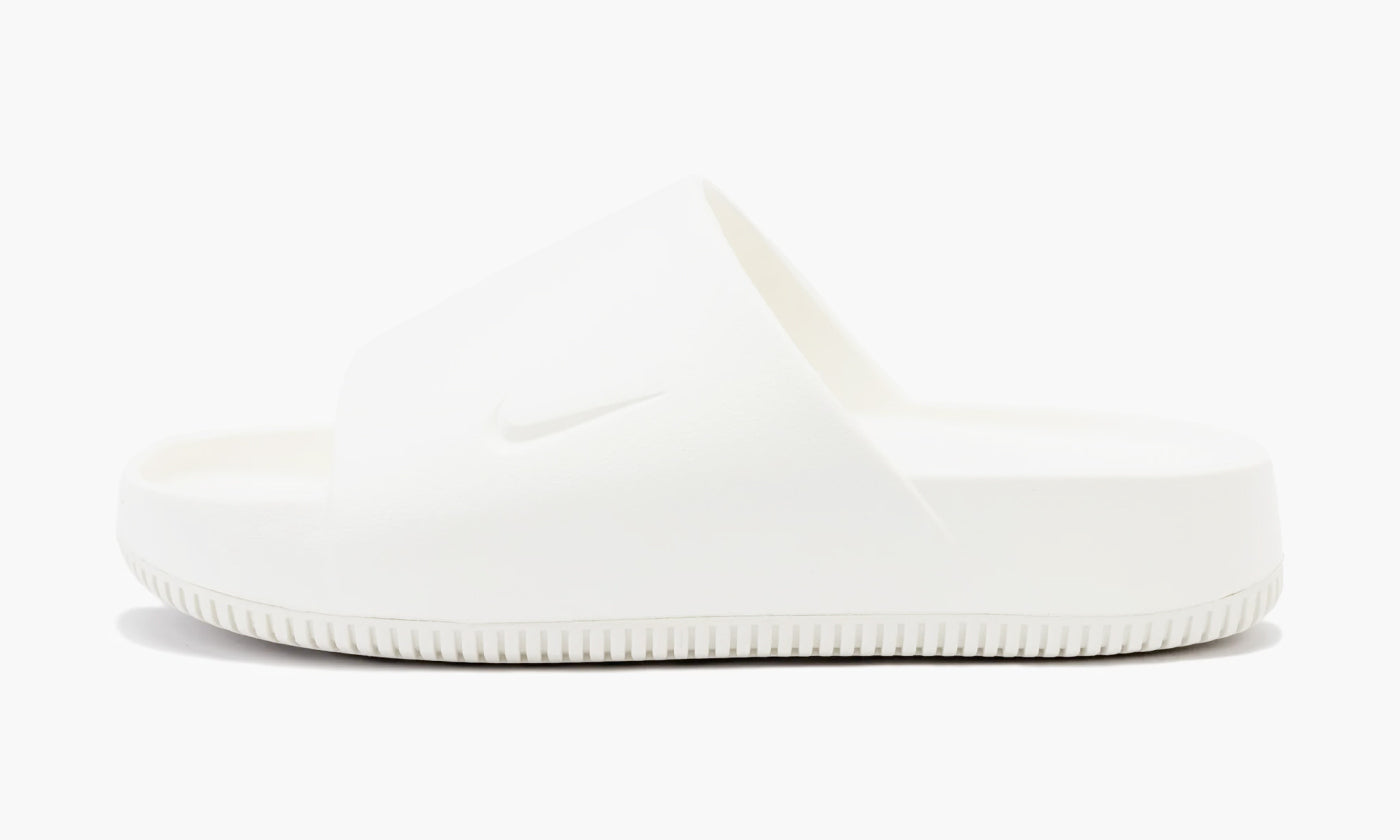 Nike Calm Slide WMNS "Sail" - DX4816 100 | Grailshop