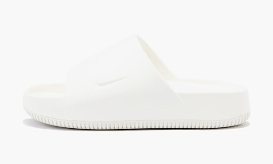 Nike Calm Slide WMNS "Sail" - DX4816 100 | Grailshop