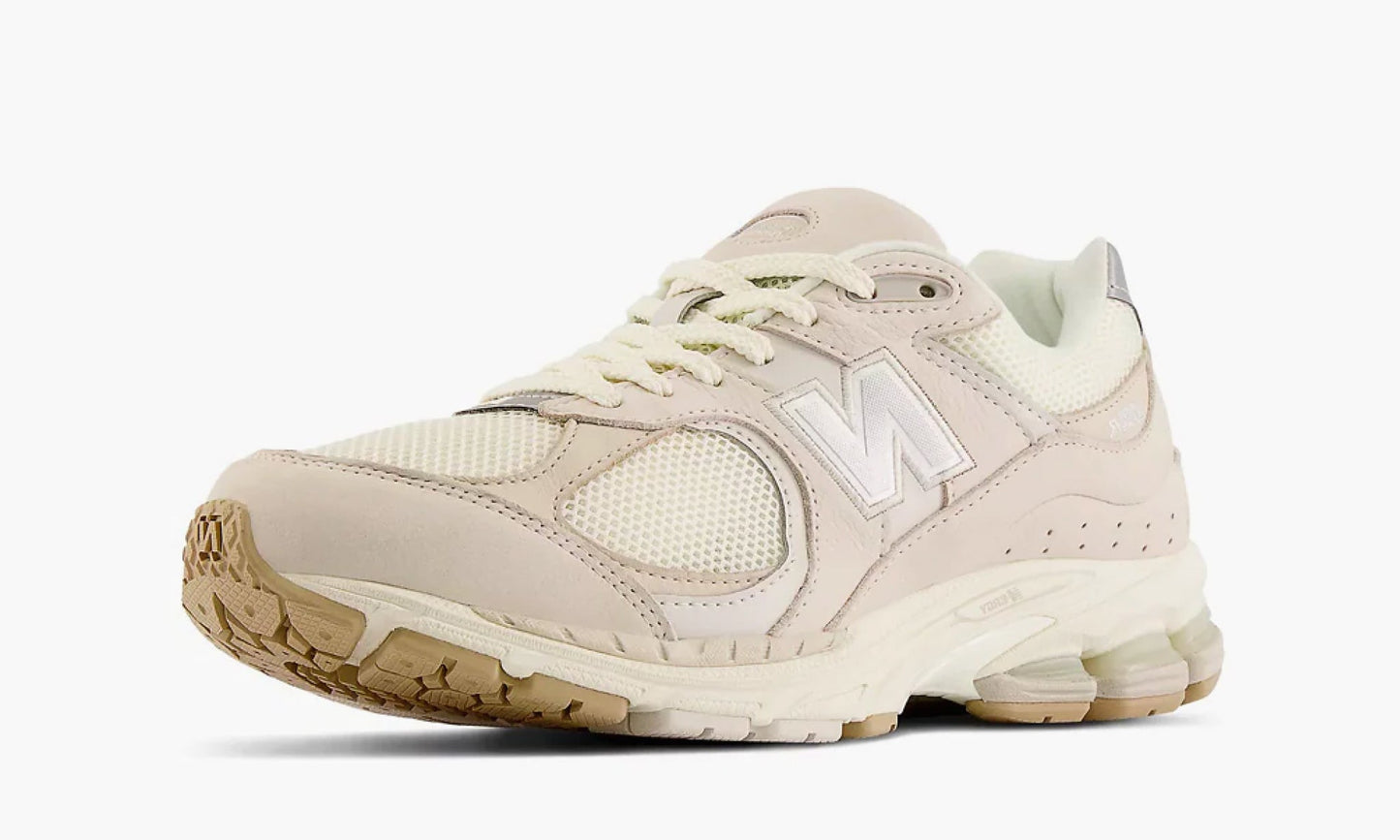 New Balance 2002r "White Ivory" - M2002RAA | Grailshop