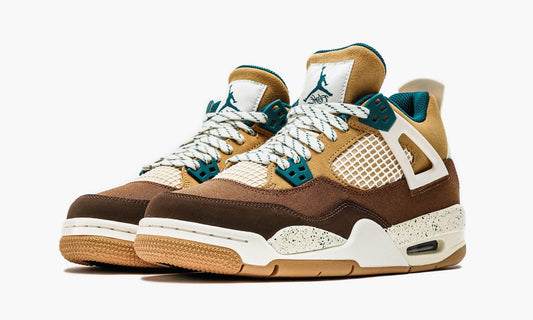 Jordan 4 Retro GS "Cacao Wow" - FB2214 200 | Grailshop