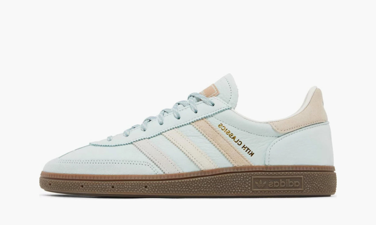 Adidas KITH X Handball Spezial "Classics Program - Amazon Green" - IH2623 | Grailshop