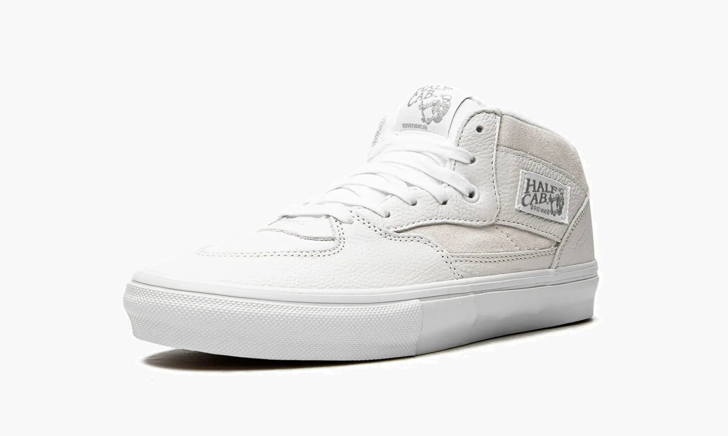 Vans Half Cab Daz - VN0A5FCDWWW | Grailshop