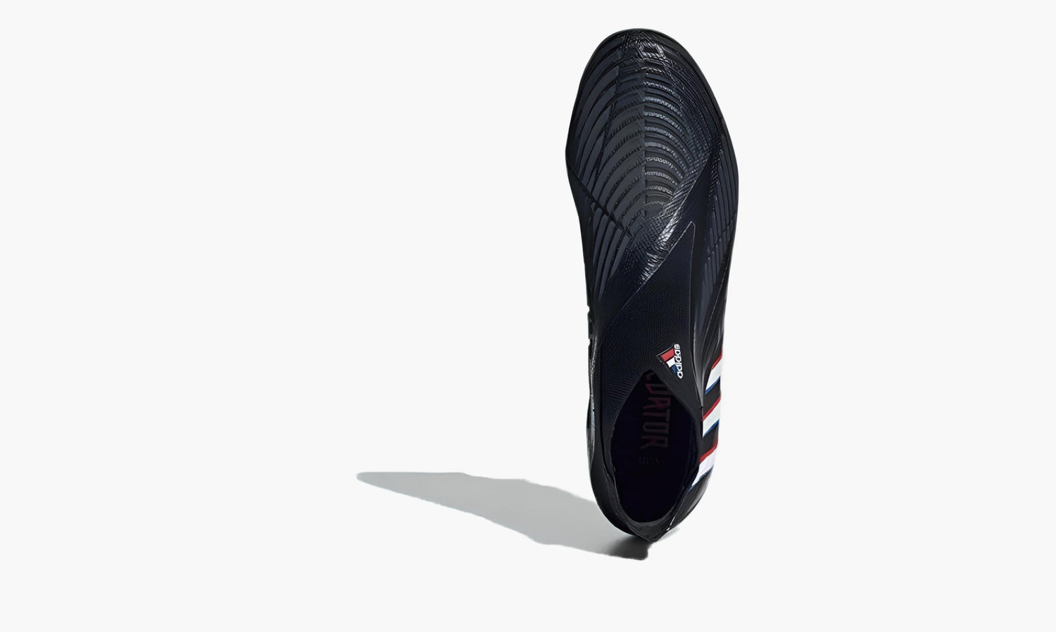 Adidas Predator Edge+ Fg "Edge Of Darkness" - GV7385 | Grailshop