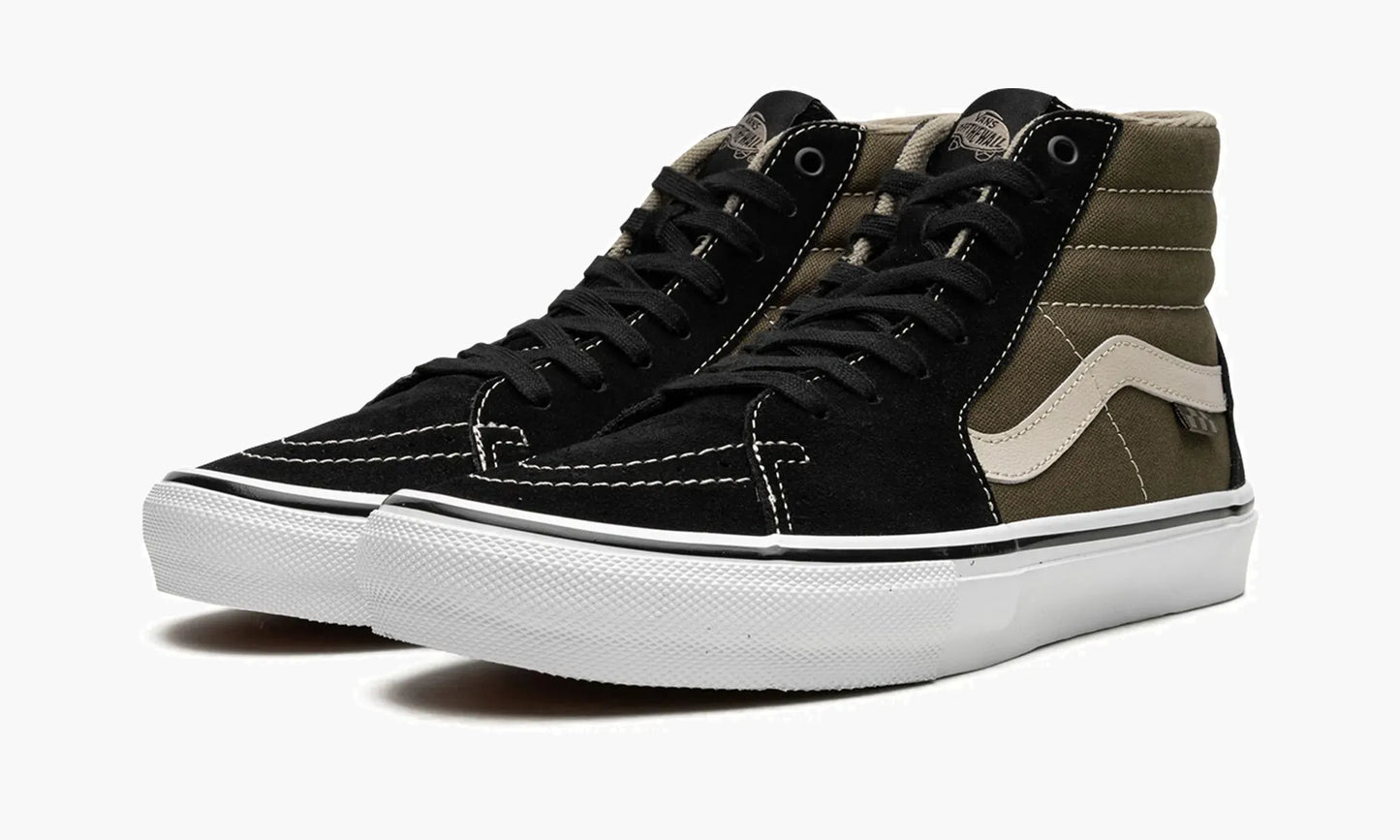 Vans Skate SK8 HI - VN0A5FCCBKO | Grailshop