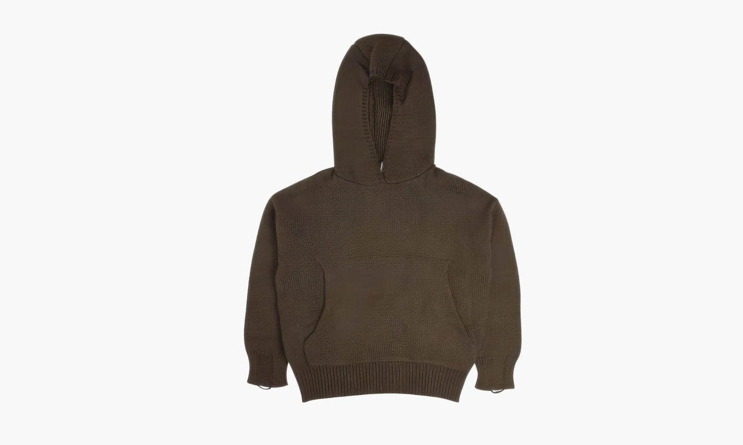 RHUDE Laze Hoodie "Brown" - PS21HO00000005 | Grailshop