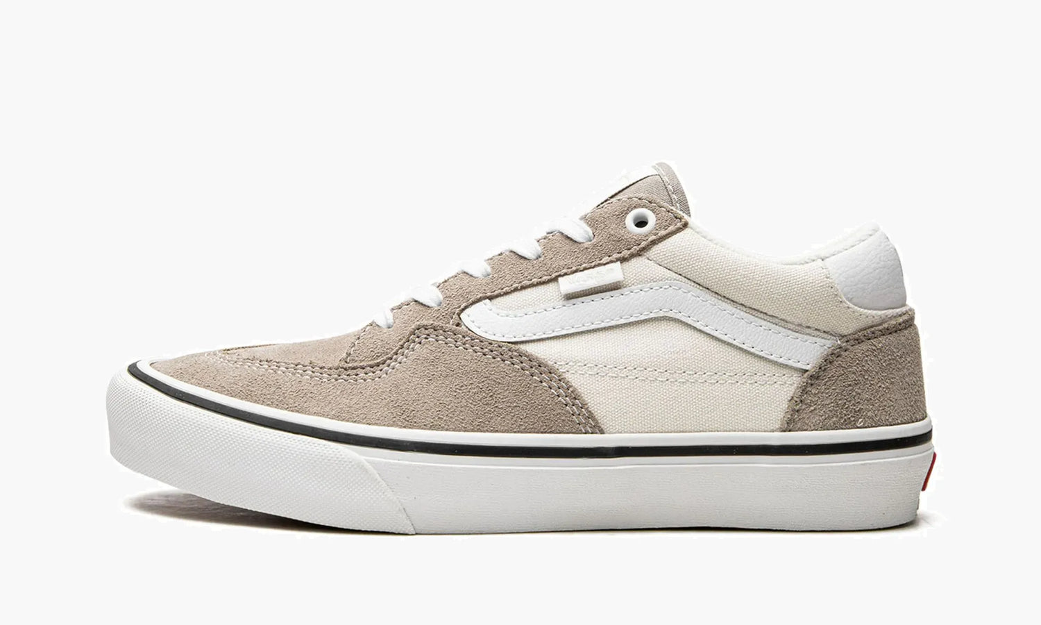 Vans Rowan - VN0A5JICBD3 | Grailshop