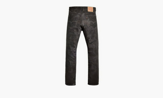 Stussy X Levi's Pants FW23 "Black" - A5219-0002 | Grailshop