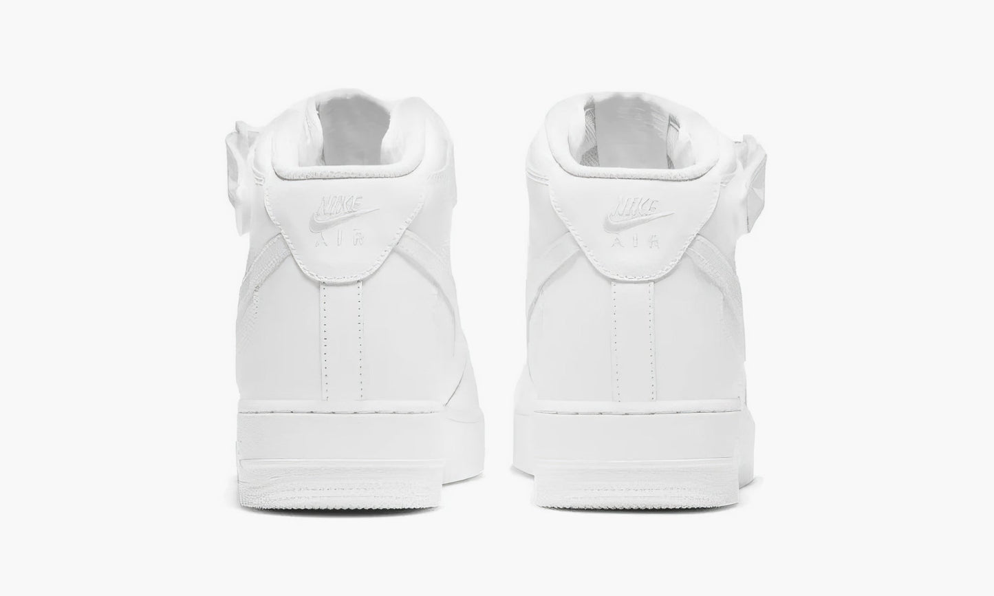 New Balance Nike   Air Force 1 Mid '07 "White" - CW2289-111 | Grailshop