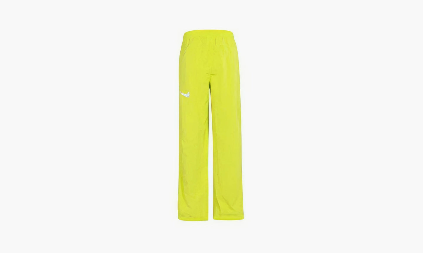 Nike X Stussy Sport Pants "Light Green" - CT4316-308 | Grailshop