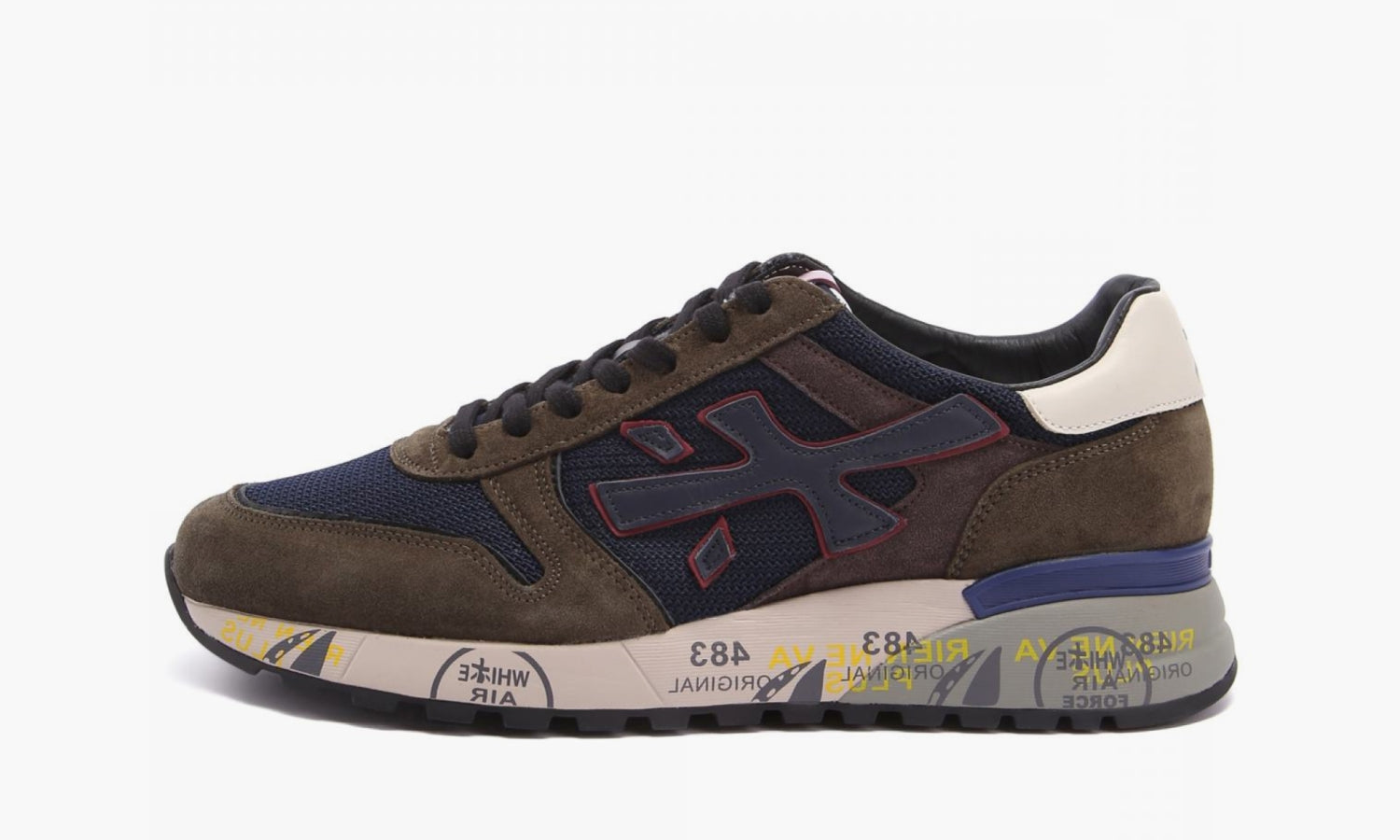 Premiata Mick - MICK5893 | Grailshop