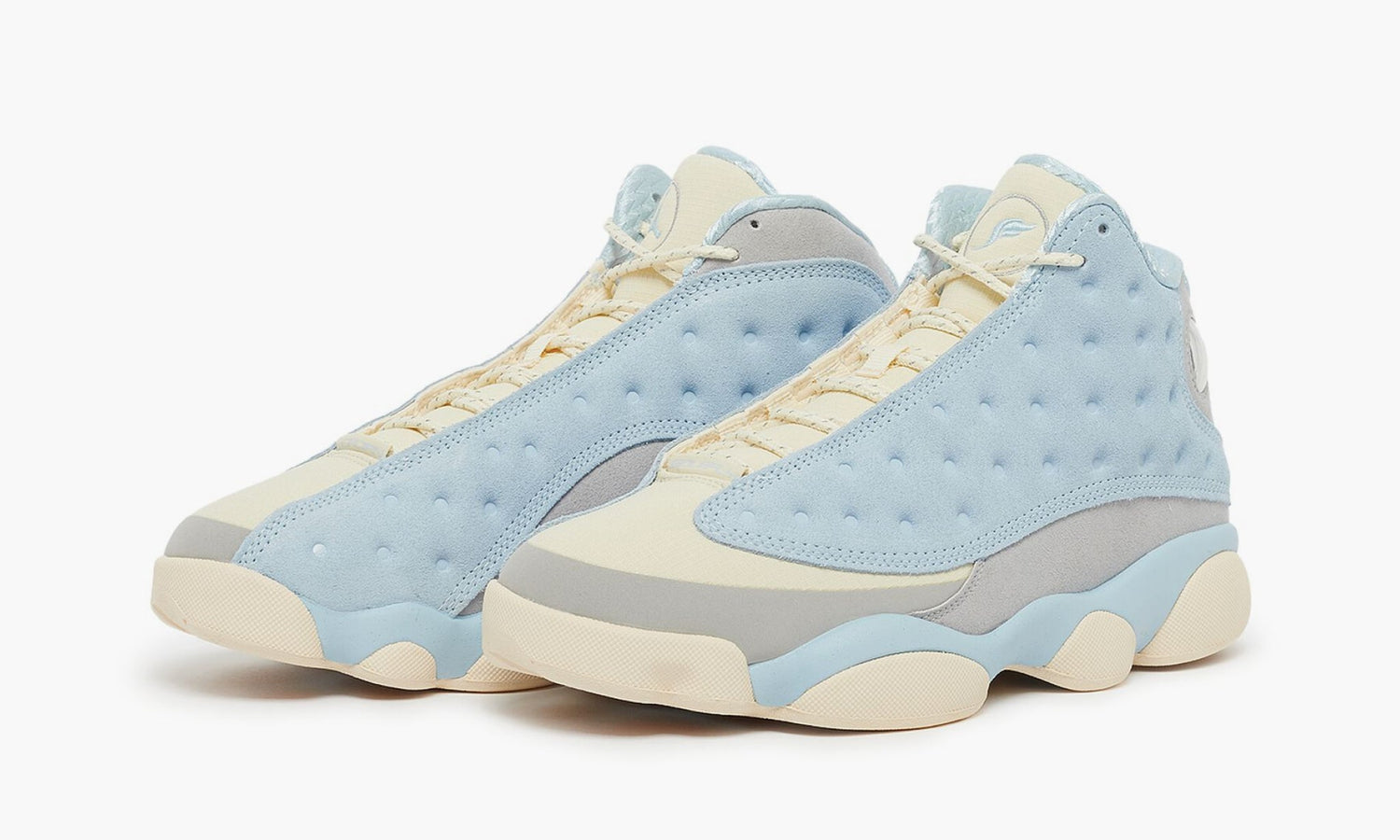 Jordan 13 Retro "Solefly" -  DX5763 100 | Grailshop