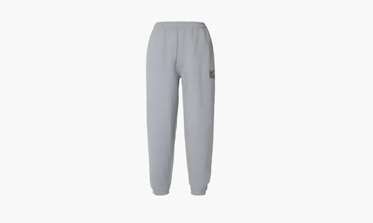 Nike X Stussy Sport Pants "Grey" - DJ9491-063 | Grailshop