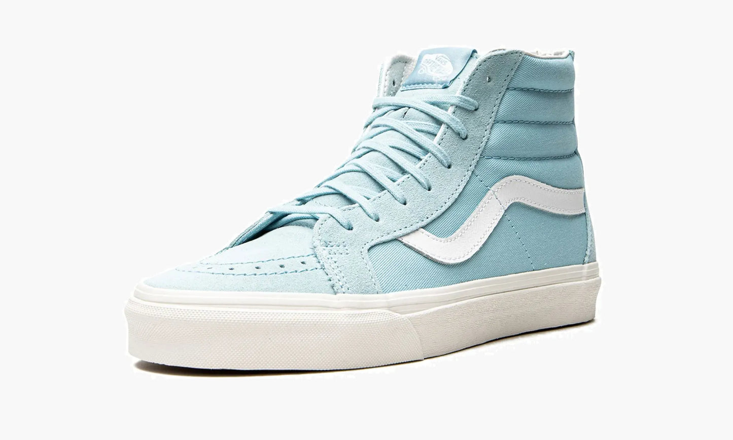 Vans Sk8-hi Reissue "Twill" - VN0A5KRCB78 | Grailshop