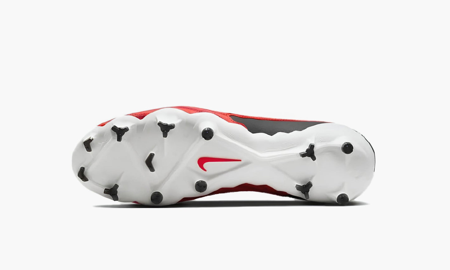 Nike Phantom Gx Pro Fg "Red" - DD9463-600 | Grailshop