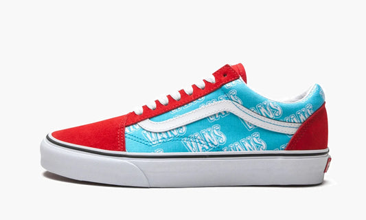 Vans Old Skool "Retro Mart" - VN0A3WKT40L | Grailshop
