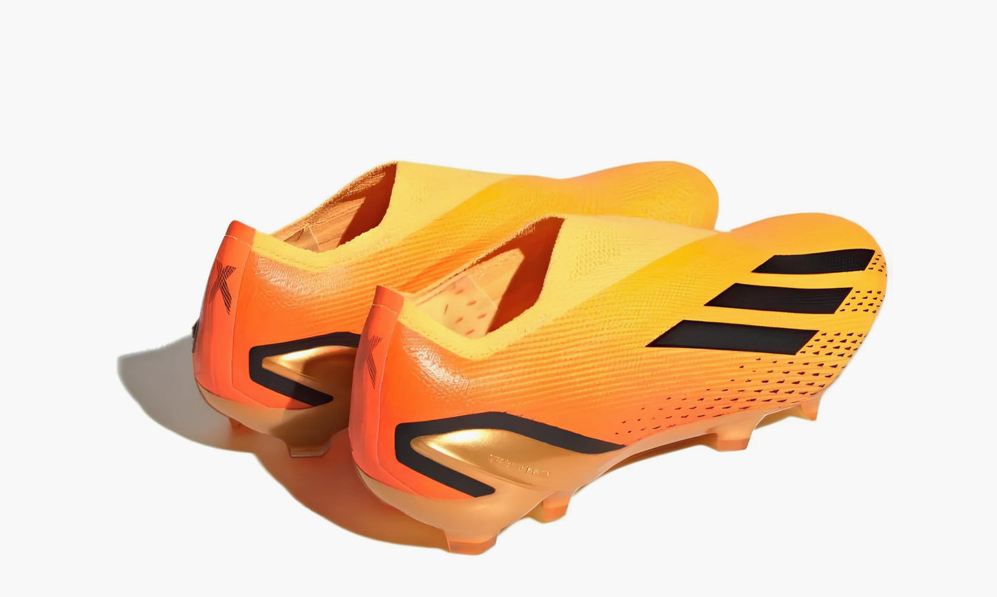 Adidas X Speedportal Fg "Orange" - GZ5131 | Grailshop