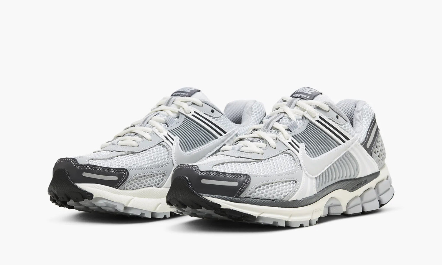 Nike Zoom Vomero 5 "Wolf Grey Cool Grey" - FD9919 001 | Grailshop