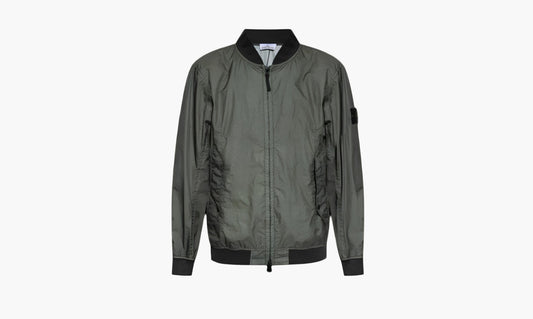 Stone Island Jacket "Green" - 801541223-V0059 | Grailshop