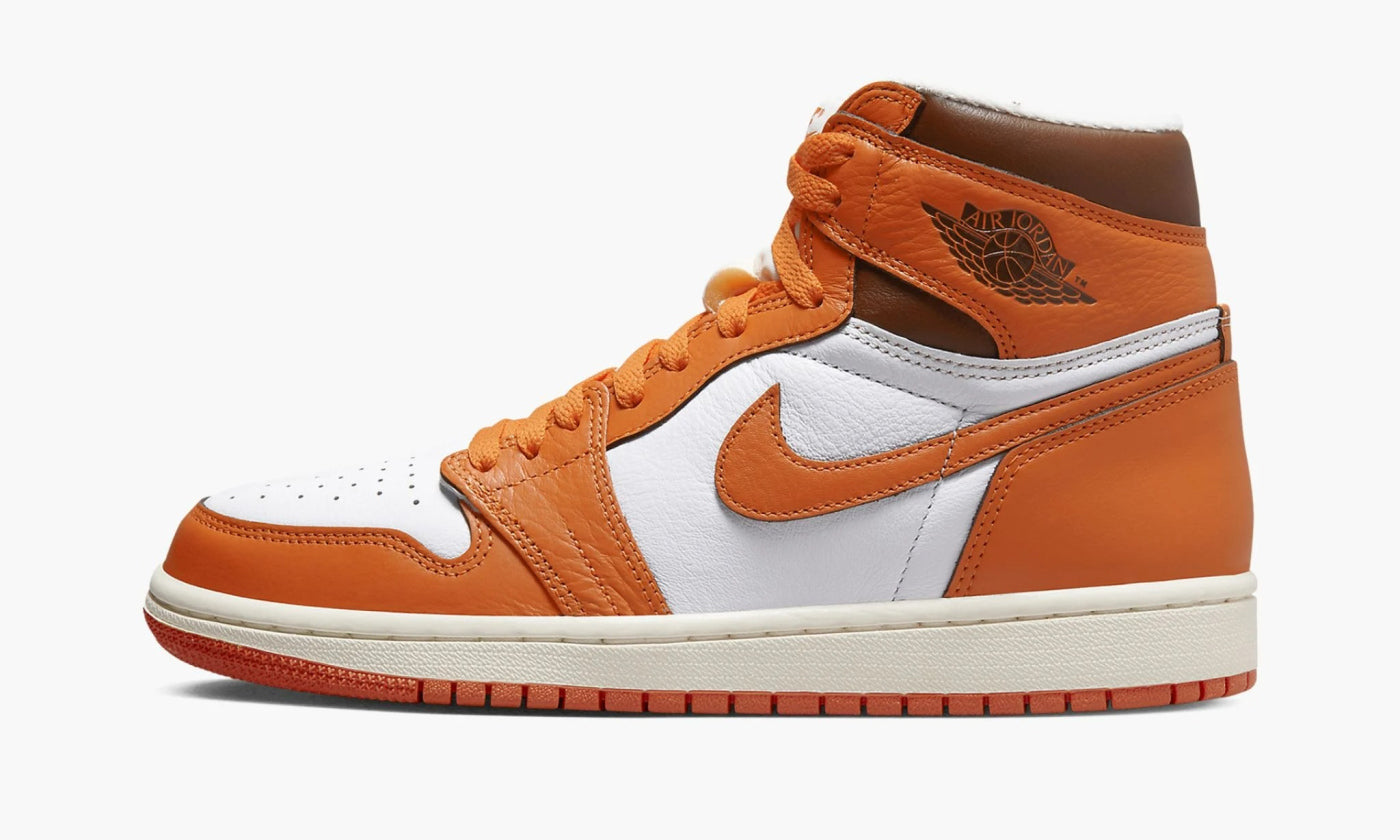 Jordan 1 Retro High OG WMNS "Starfish" - DO9369 101 | Grailshop