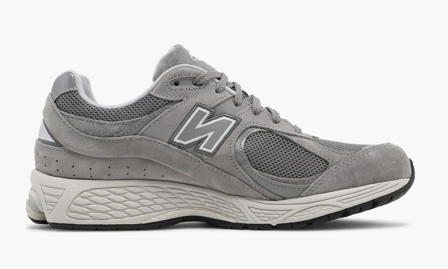 New Balance 2002r "Marblehead Light Aluminum" - ML2002RC | Grailshop