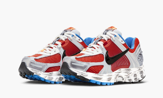 Nike Zoom Vomero 5 "Gundam" -  FV3964 601 | Grailshop