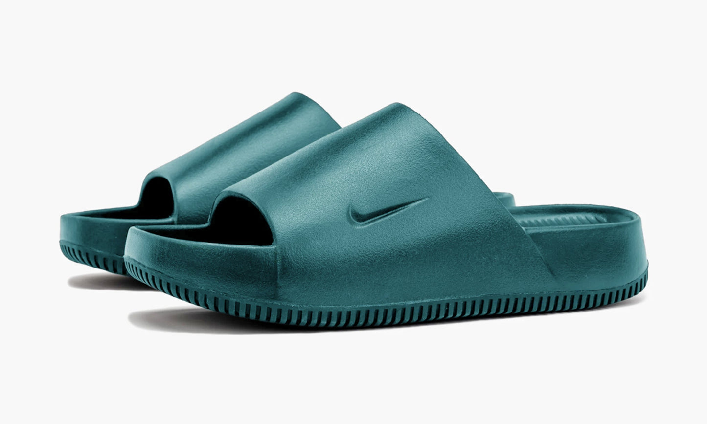 Nike Calm Slide "Geode Teal" - FD4116 300 | Grailshop