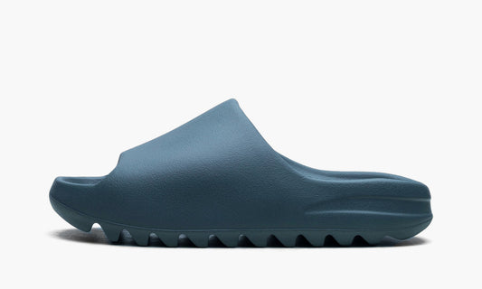 Yeezy Slide "Slate Marine" - ID2349 | Grailshop