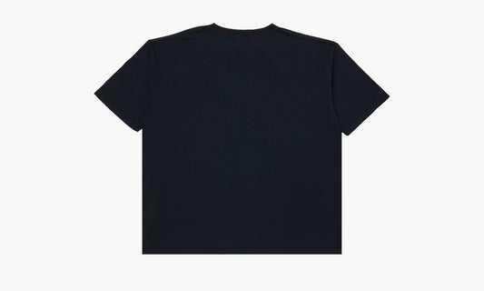 RHUDE Santo Tee "Vintage Black" - PS24TT14012610 | Grailshop