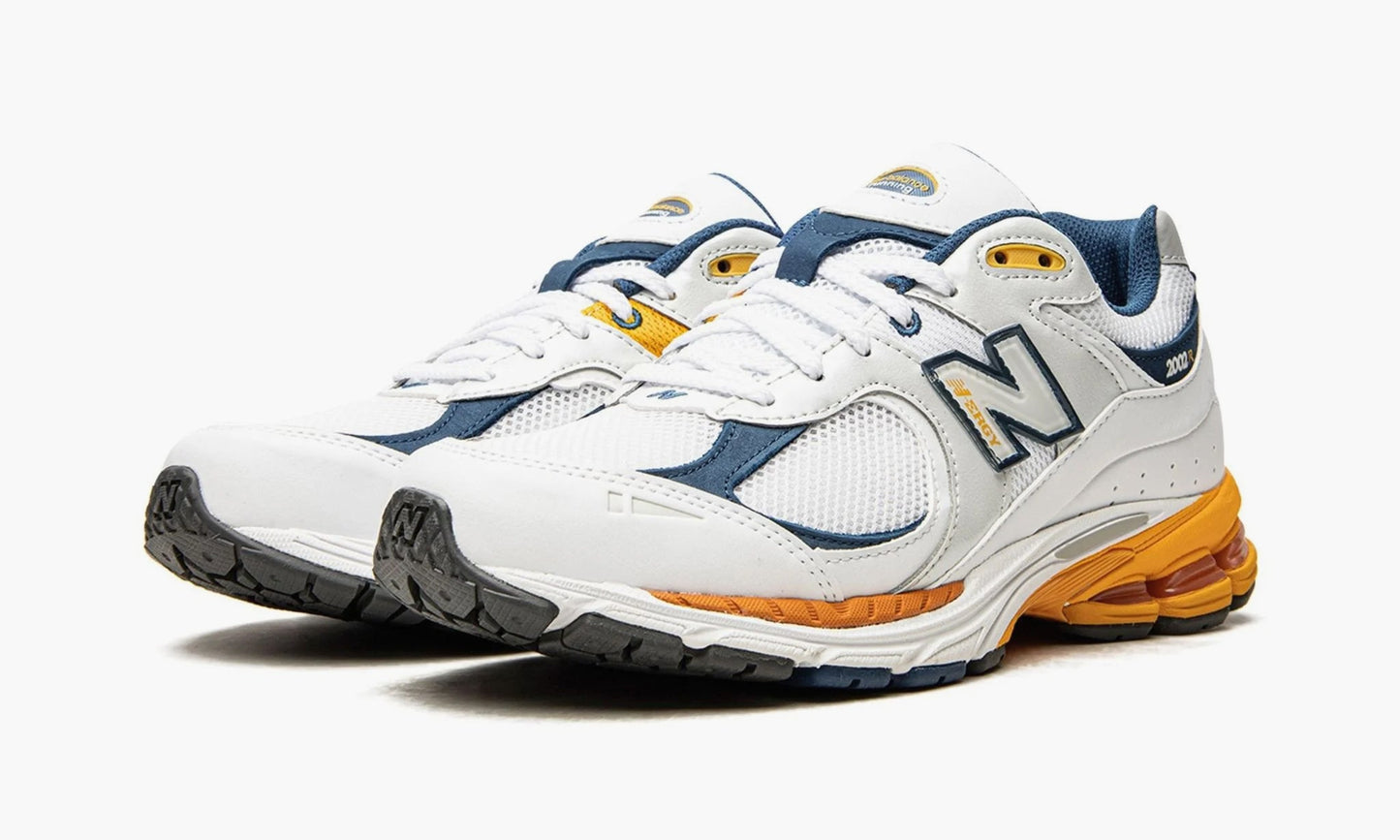 New Balance 2002r "White Lagoon" - M2002RLA | Grailshop